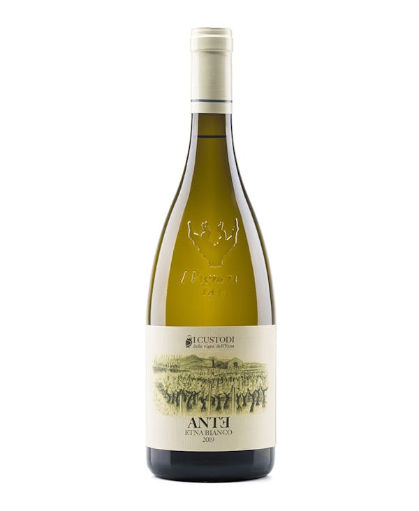 ETNA BIANCO Ante